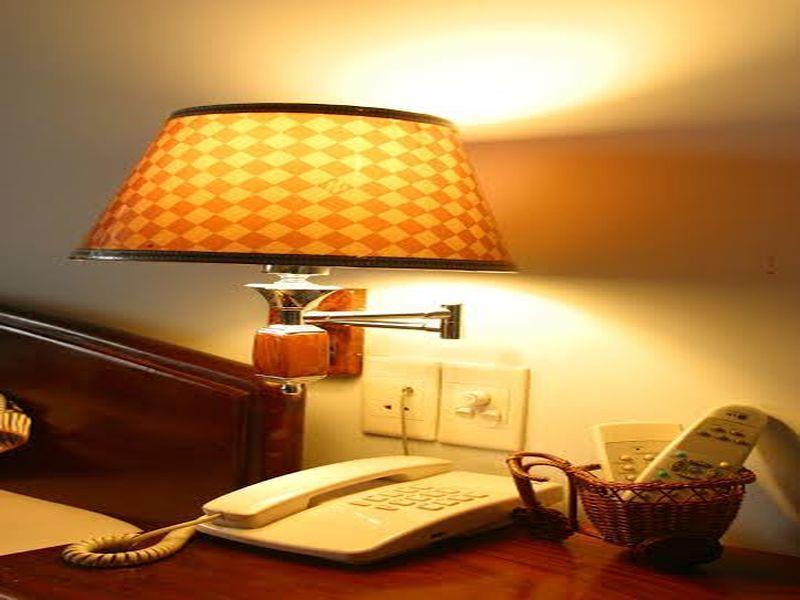 Dai Long Hotel 호이안 외부 사진